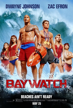 Baywatch – S.O.S Malibu