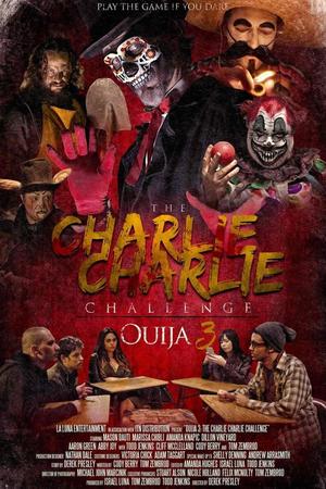 Ouija…3 E O Jogo Continua