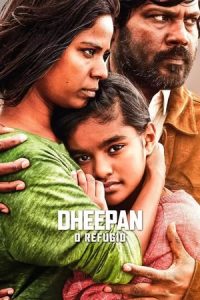 Dheepan – O Refúgio