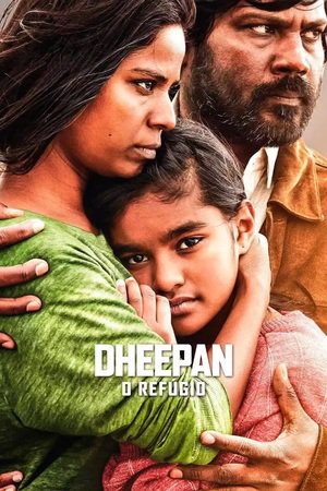 Dheepan – O Refúgio