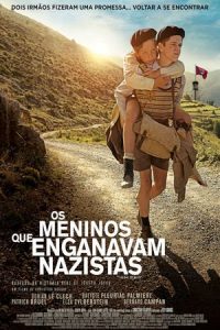 Os Meninos Que Enganavam Nazistas