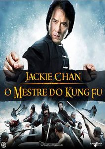 O Jovem Mestre do Kung Fu