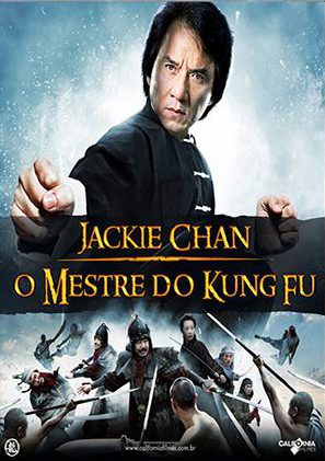 O Jovem Mestre do Kung Fu