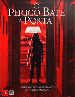 O Perigo Bate à Porta