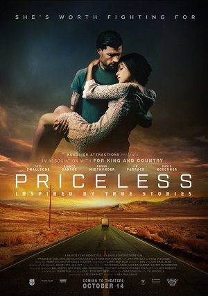 Priceless – O Preço da Liberdade