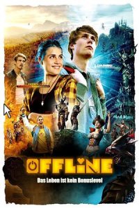 Offline – Sem Bônus Nessa Vida