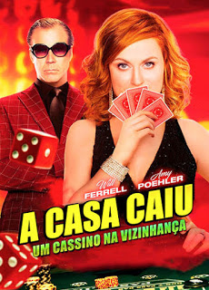 A Casa Caiu – Um Cassino na Vizinhança