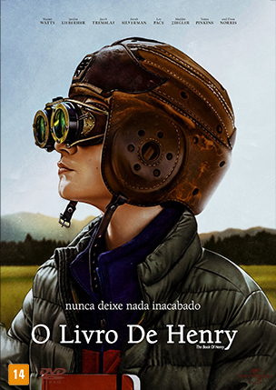 O Livro de Henry