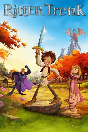 Trenk – O Cavaleiro Trapalhão