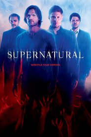 Sobrenatural
