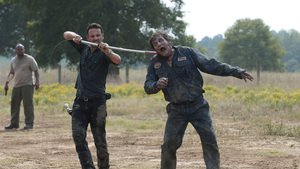 The Walking Dead 2×7