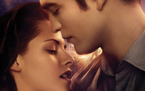 A Saga Crepúsculo: Amanhecer – Parte 1
