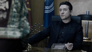 The Expanse 1×8