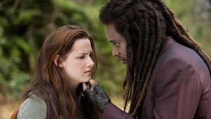 A Saga Crepúsculo: Lua Nova