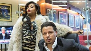 Empire 1×1