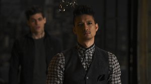 Shadowhunters 2×9