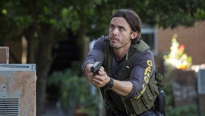 Triplo 9: Polícia em Poder da Máfia