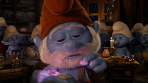 Os Smurfs 2