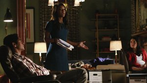 How to Get Away with Murder 1×15