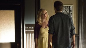 Diários de Um Vampiro 6×7