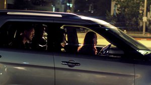 Perseguição Implacável