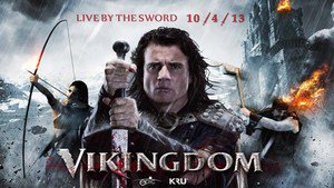 Vikingdom: O Reino Viking