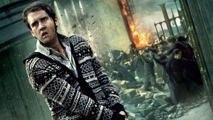 Harry Potter e as Relíquias da Morte: Parte 2