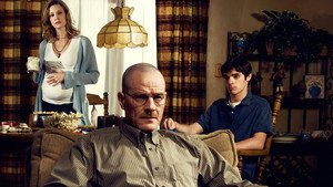 Breaking Bad