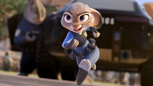 Zootopia