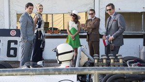 O Agente da U.N.C.L.E.