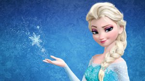 Frozen: Uma Aventura Congelante