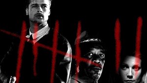 Seven – Os Sete Crimes Capitais