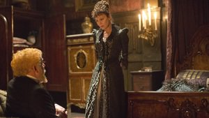 Penny Dreadful 1×8