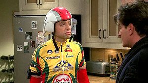 Dois Homens e Meio 5×10