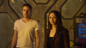 Dark Matter 1×13