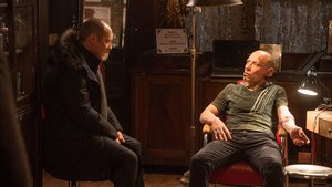 The Blacklist 2×16