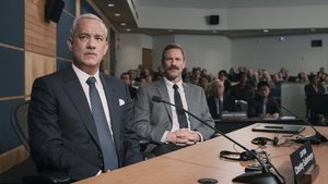 Sully: O Herói do Rio Hudson