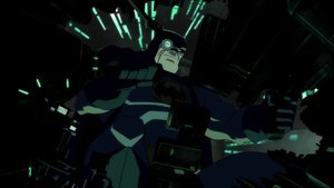 Batman: O Cavaleiro das Trevas, Parte 1