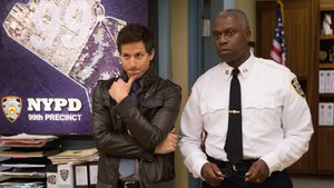Brooklyn Nine-Nine 1×7