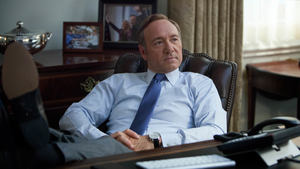House of Cards 1×4