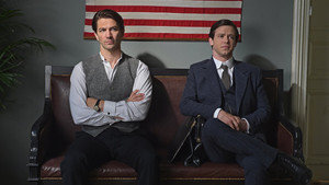 Harley and the Davidsons