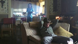 Prenda-me Se For Capaz