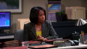 A Teoria do Big Bang  6×12