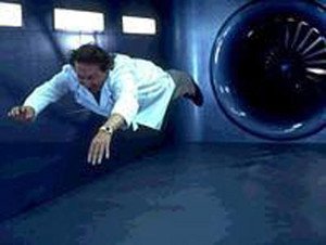 Ficheiros Secretos   1×23