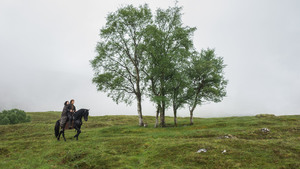Outlander 1×12