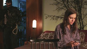 Perseguição Virtual