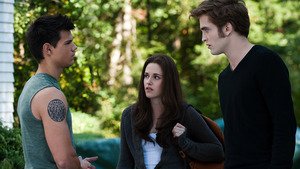 A Saga Crepúsculo: Eclipse