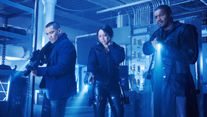 Dark Matter 1×5