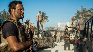 13 Horas: Os Soldados Secretos de Benghazi