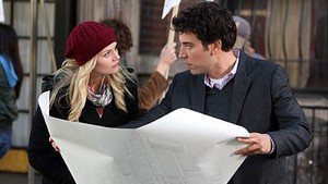 Como Eu Conheci Sua Mãe 6×5